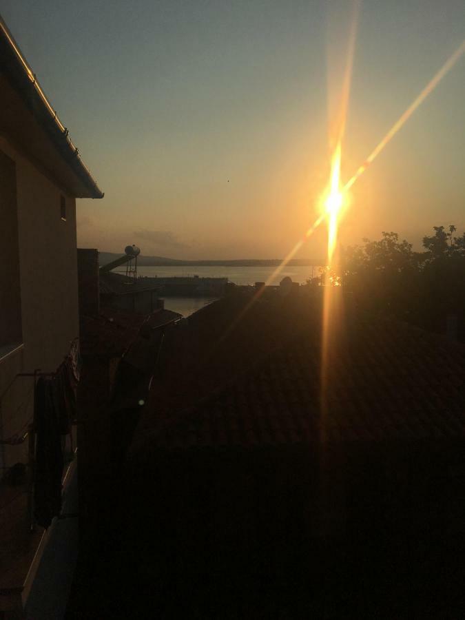 Къща За Гости Ани Sozopol Exterior foto
